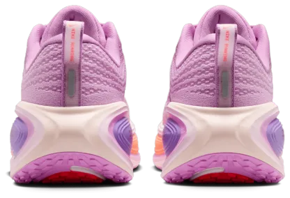 Nike Vomero Plus - Lt Magenta/Black/Pink Foam - Image 3