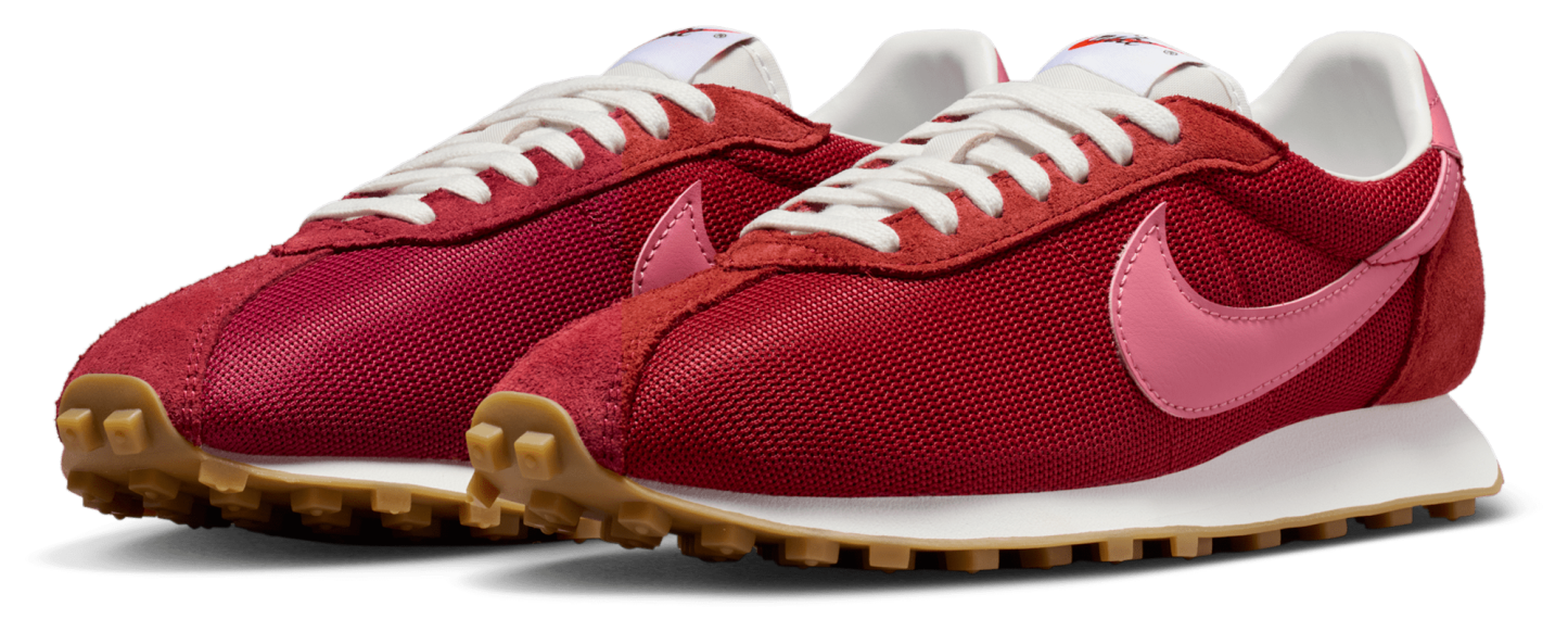 Nike LD-1000 - Peony/Summit White/Team Crimson - Image 6