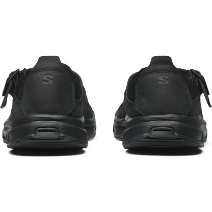 Salomon RX MARIE-JEANNE - Black / Black / Black - View 4