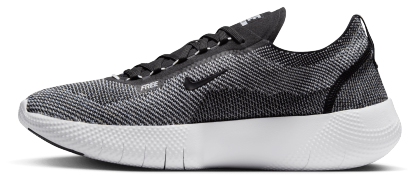 Nike Free 2025 - Black/White - Image 2