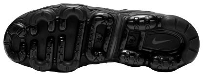 Nike Air Vapormax Plus - Black/Black/Dark Grey - Image 5