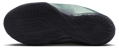Nike LeBron XXIII 童款 - Volt Tint/Black/Multi - Image 5