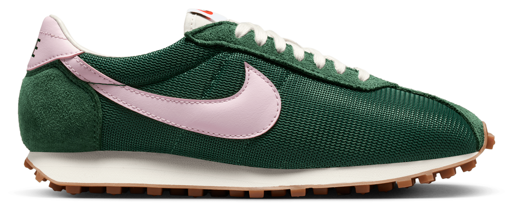 Nike LD-1000 - Bleached Lilac/Fir/Sail - Image 1