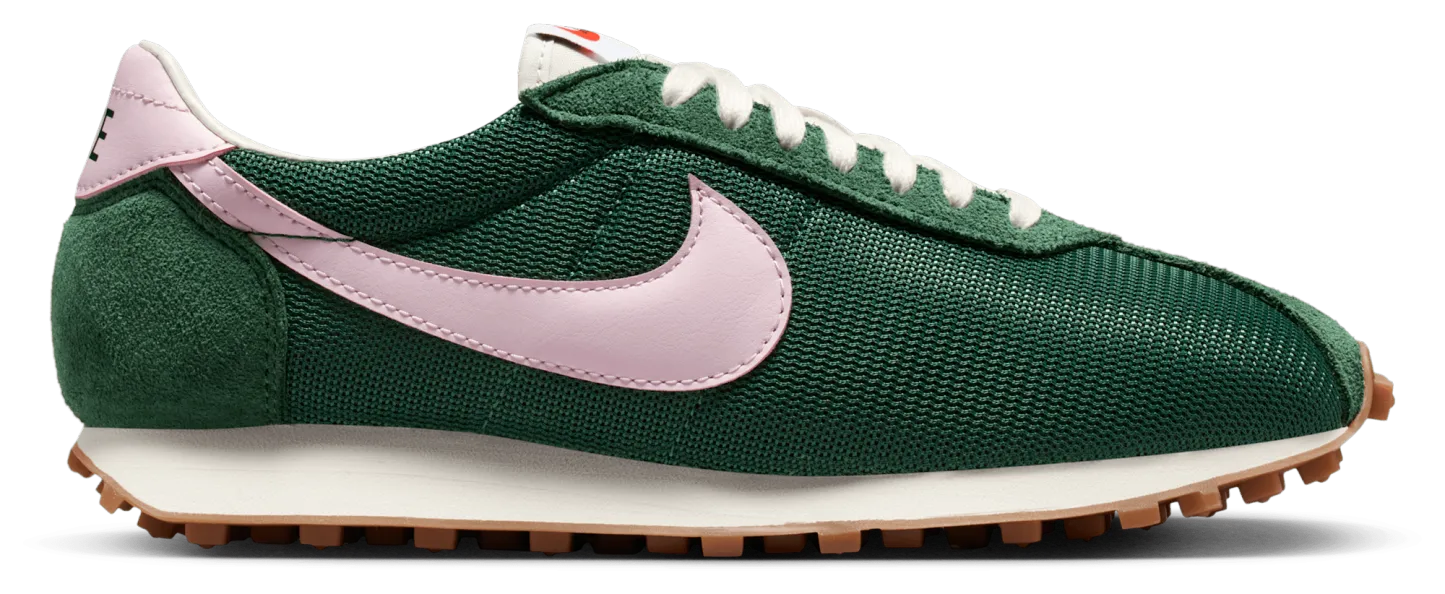 Nike LD-1000 - Bleached Lilac/Fir/Sail - Image 1