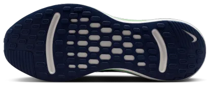 Nike Journey Run - Summit White/Midnight Navy/Green Spark - Image 5