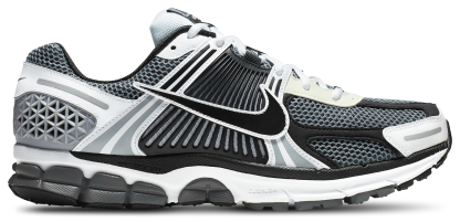 Nike Vomero 5 - Metallic Silver/Dark Grey/Black - Image 1