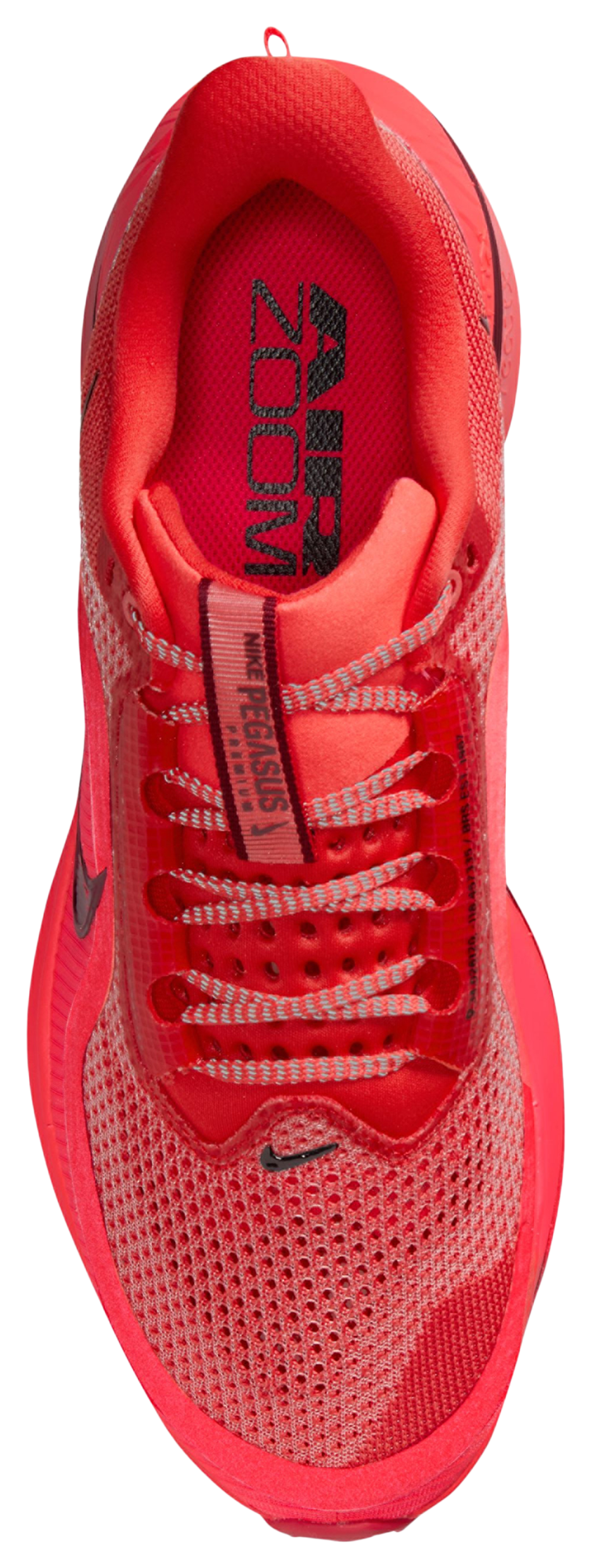 Nike Pegasus Premium - Light Crimson/Team Red/Black - Image 3