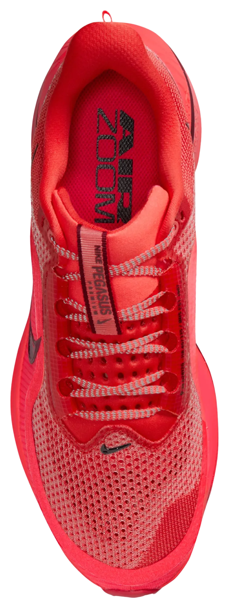 Nike Pegasus Premium - Light Crimson/Team Red/Black - Image 3