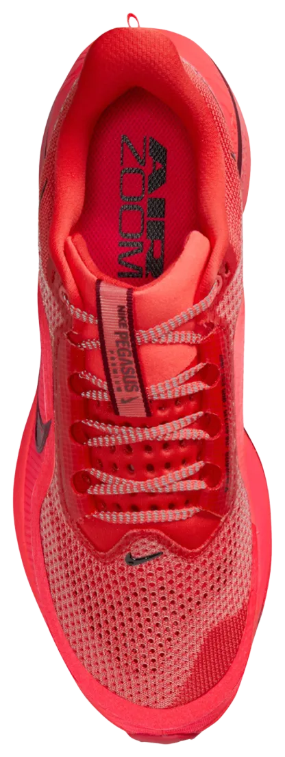 Nike Pegasus Premium - Light Crimson/Team Red/Black - Image 3