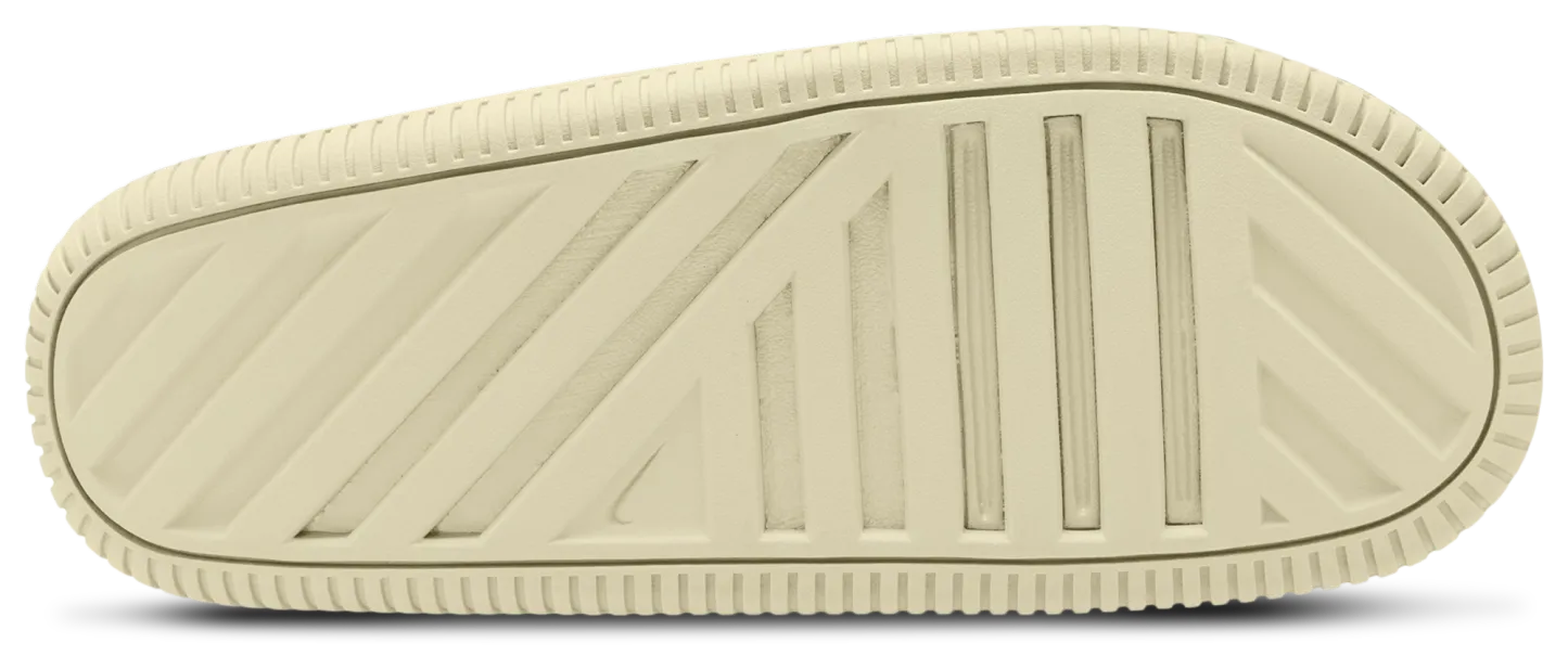 Nike Calm Slides 2.0 - Coconut Milk/Coconut Milk - Image 4