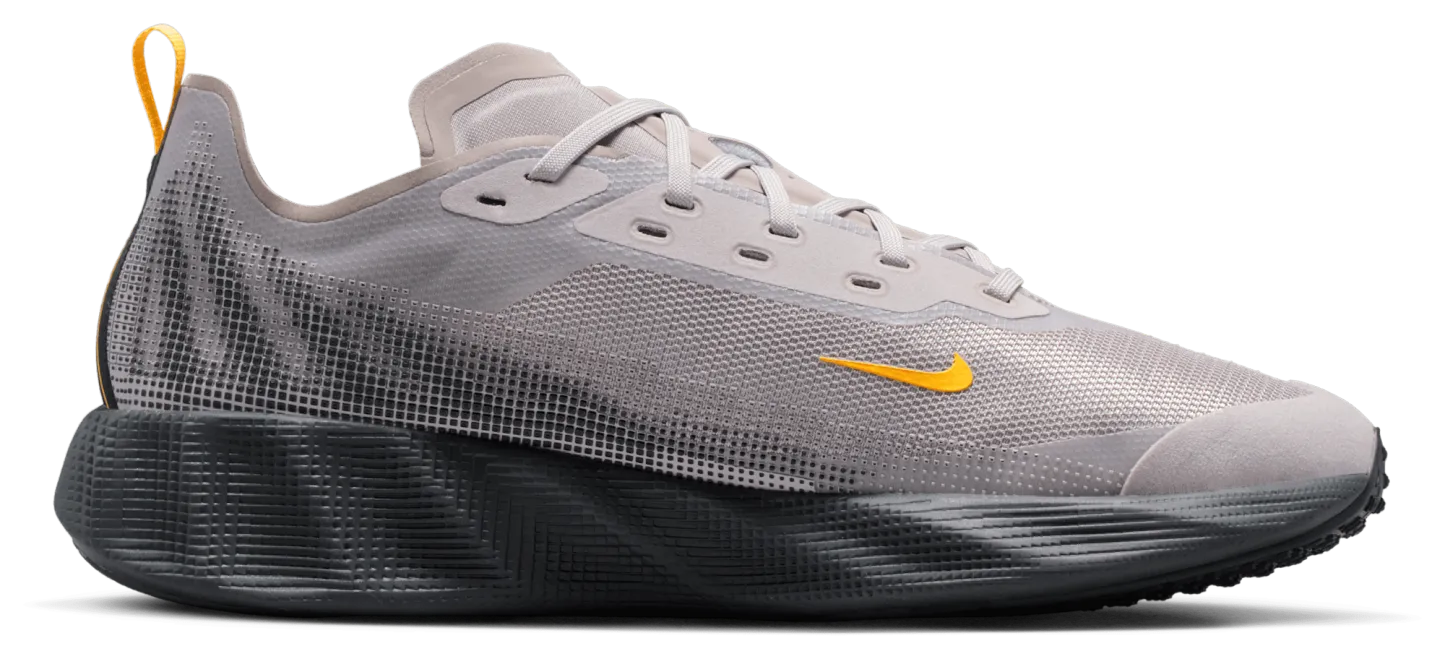 Nike Ava X - College Grey/Laser Orange/Anthracite - Image 1