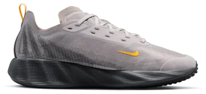 Nike Ava X - College Grey/Laser Orange/Anthracite - Image 1
