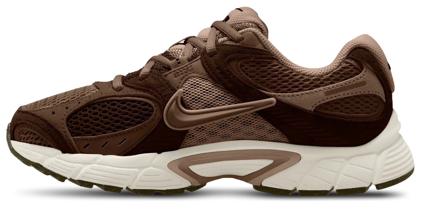 Nike V5 RNR SUEDE 2 - Infinite Sable/Soft Pearl/Cacao Wow - Image 2