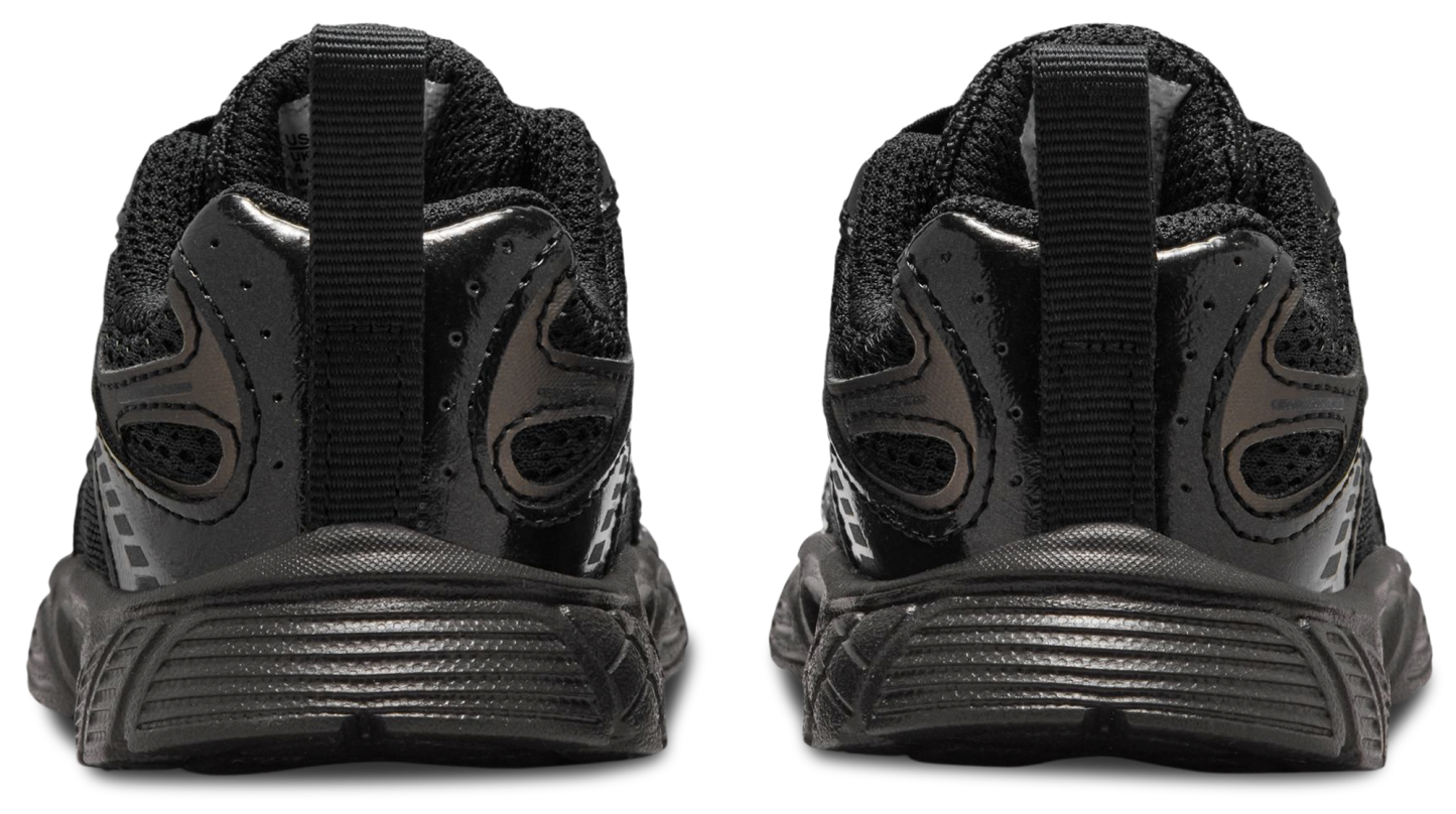 Nike V5 RNR 童款 - Black/Black - Image 3