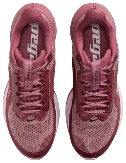 Nike Pegasus Premium - Pink Smoke/Pink Smoke/Lt Magenta - Image 4