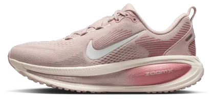 Nike Vomero 18 - Chalk/Silt Red/Red Stardust - Image 2
