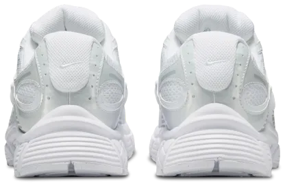 Nike V5 RNR - White/White/Black - Image 3