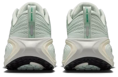 Nike Vomero Plus - Mtlc Silver/Lt Silver/Barely Green - Image 3