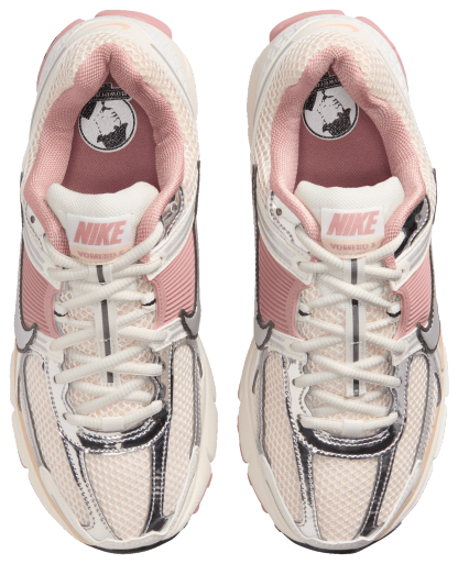 Nike Zoom Vomero 5 News - Sail/Pearl/Particle Pink - Image 4