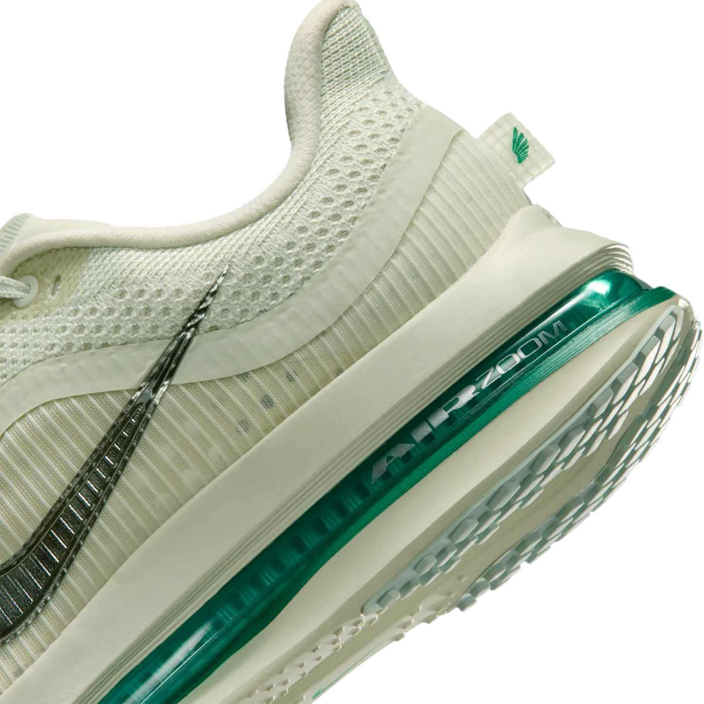 Nike Pegasus Premium - Sea Glass/Mtlc Silver/Malachite - Image 8