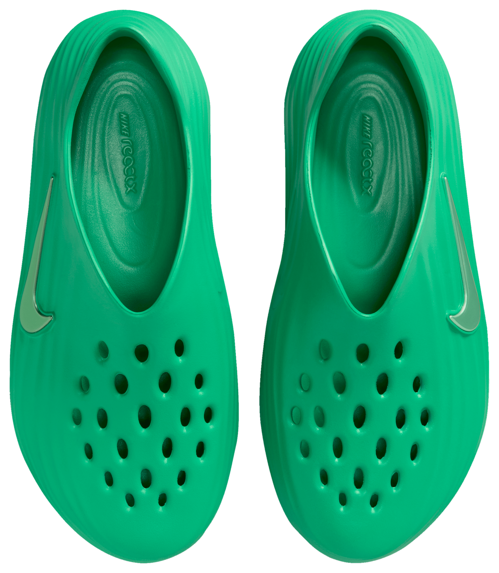 Nike ReactX Rejuven8 - Stadium Green/Stadium Green/Stadium Green - Image 4