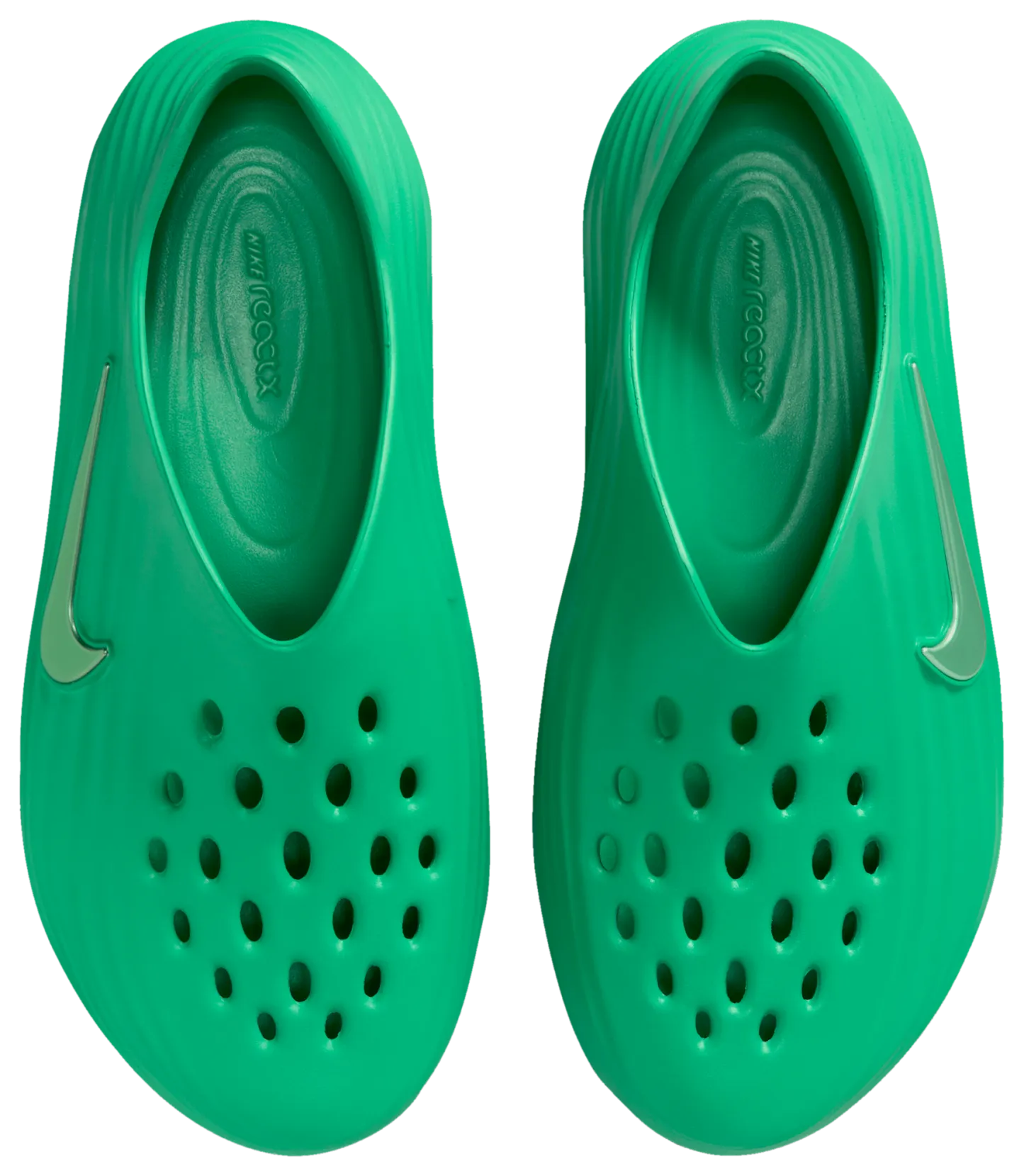 Nike ReactX Rejuven8 - Stadium Green/Stadium Green/Stadium Green - Image 4
