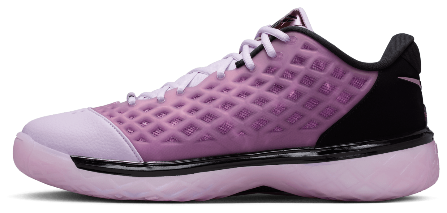 Nike Kobe III Low Protro - Pink/White - Image 2
