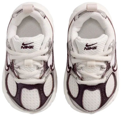 Nike V5 RNR 童款 - Purple/White - Image 4