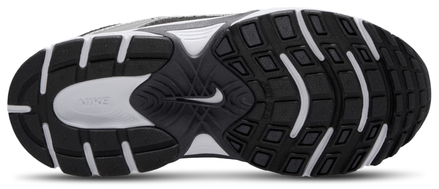 Nike V5 RNR 童款 - Black/White - Image 4