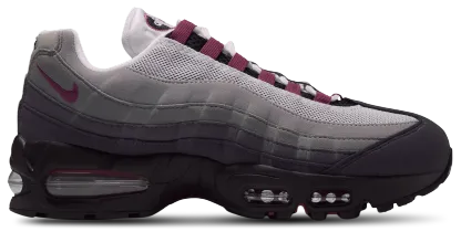 Nike Air Max 95 - Pink Smoke/Black - Image 1