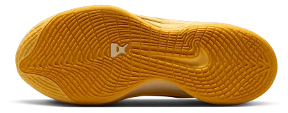 Nike A'One - Topaz Gold/Soft Yellow/Metallic Gold - Image 5