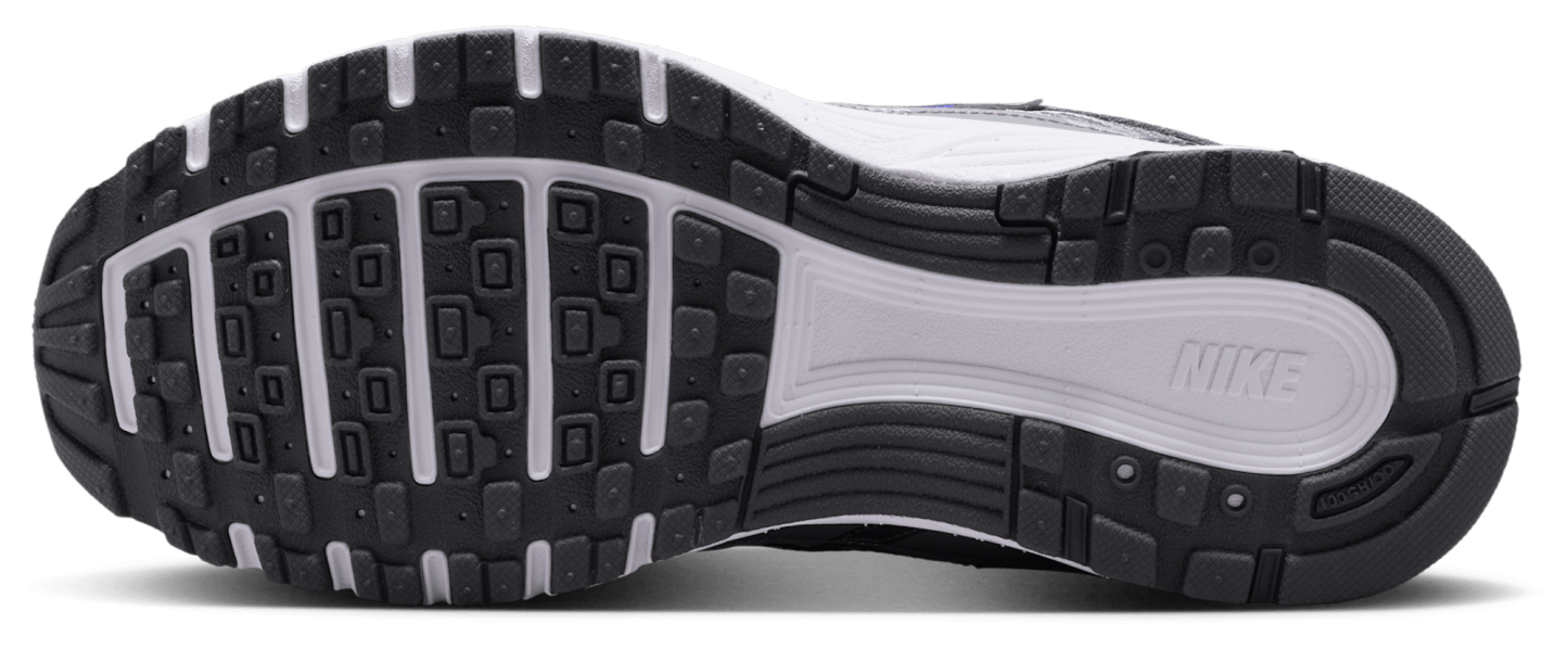Nike P-6000 童款 - White/Wolf Grey/Deep Night - Image 5