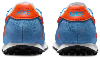 Nike LD-1000 - University Blue/Safety Orange - Image 3