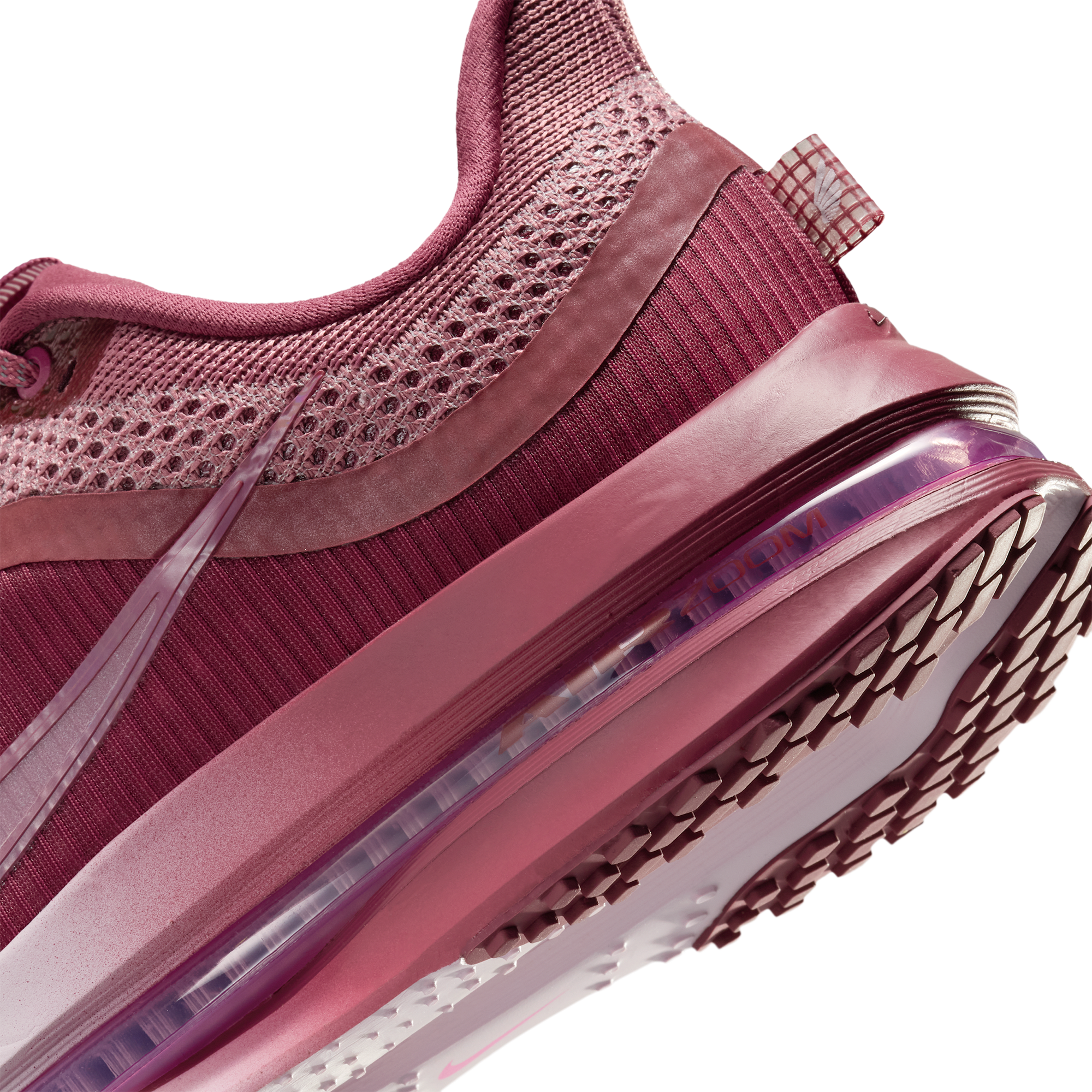 Nike Pegasus Premium - Pink Smoke/Pink Smoke/Lt Magenta - Image 8