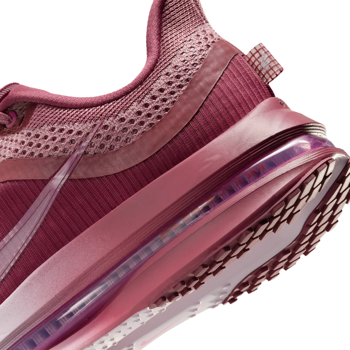 Nike Pegasus Premium - Pink Smoke/Pink Smoke/Lt Magenta - Image 8