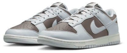 Nike Dunk Low Retro Bttys - Pure Platinum/Summit White/Cave Stone - Image 6
