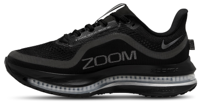 Nike Pegasus Premium - Metallic Silver/Black - Image 2