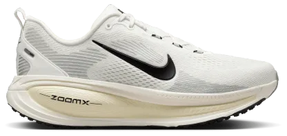 Nike Vomero 18 - Summit White/Black - Image 1