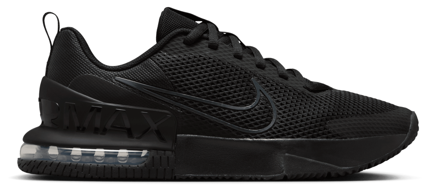 Nike Air Max Alpha Trainer 6 - Black/Anthracite/Black - Image 1