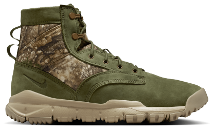 Nike SFB 6" - Rough Green/Umber/Bamboo - Image 1