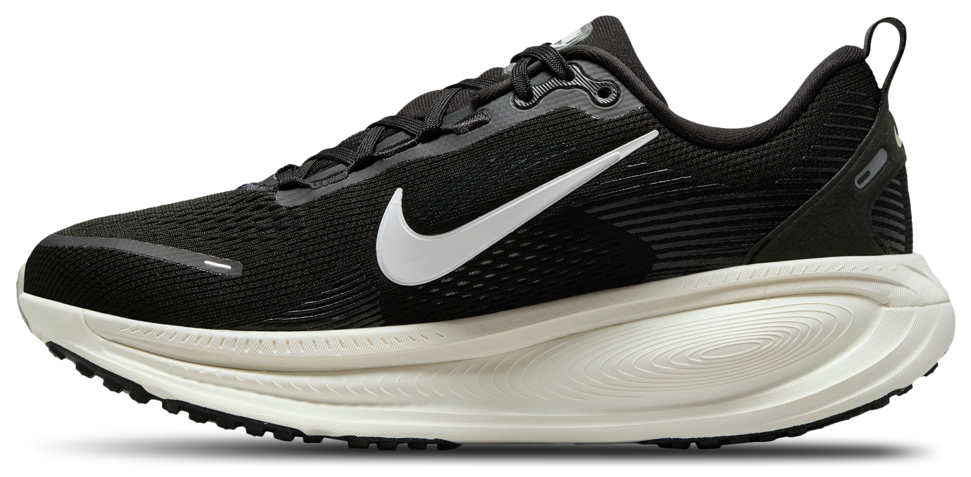 Nike Vomero 18 - Summit/Black - Image 2