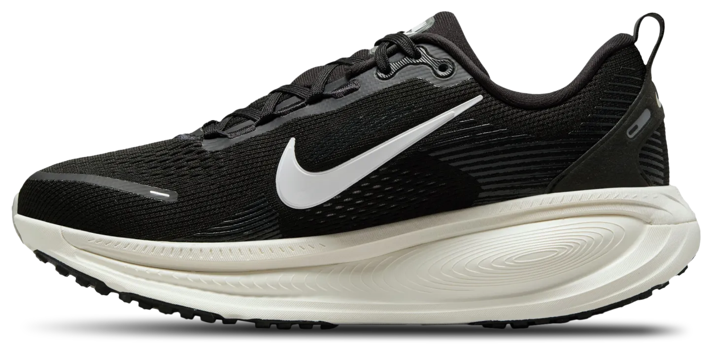 Nike Vomero 18 - Summit/Black - Image 2