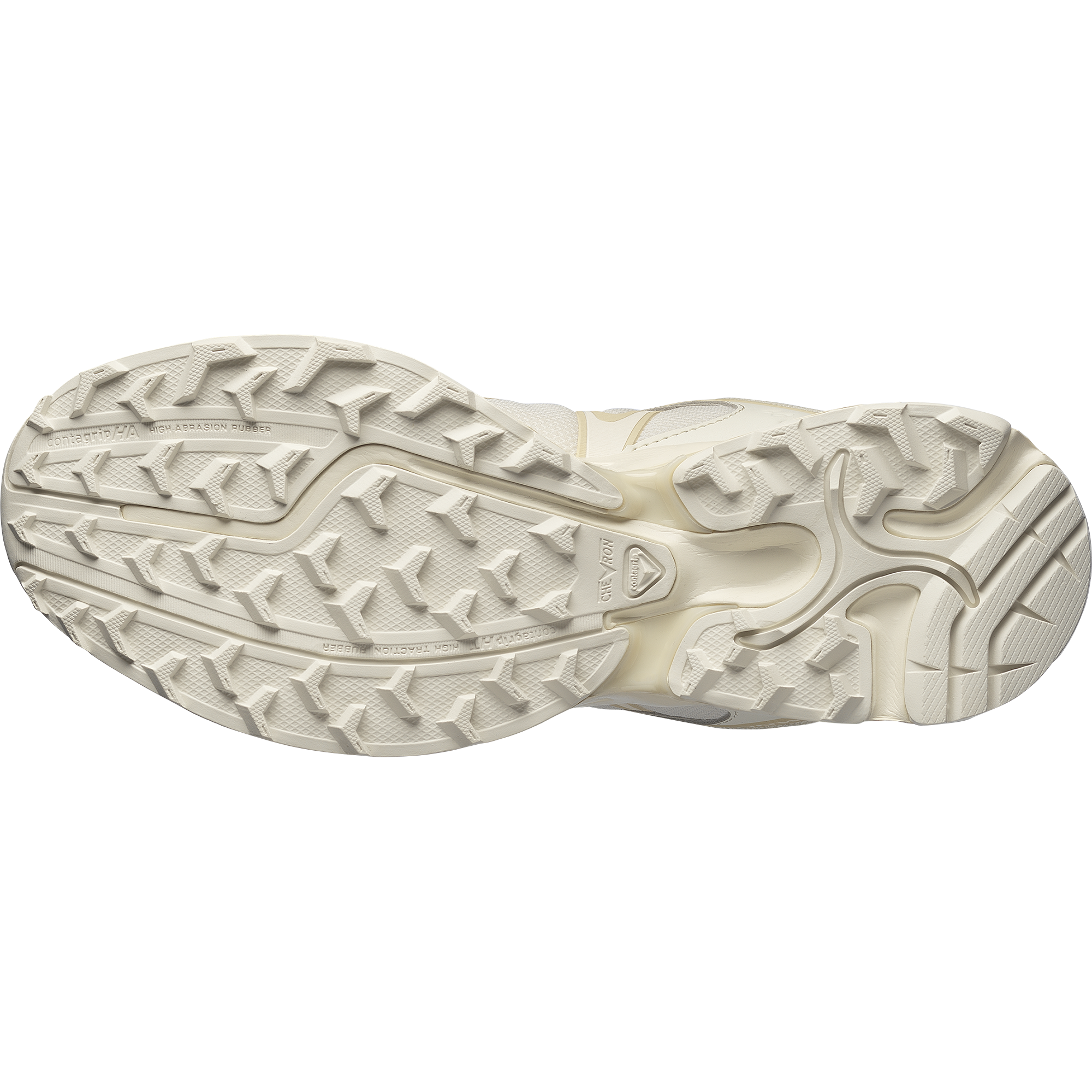 Salomon XT-WHISPER - Vanilla Ice / Almond Milk / Vanilla Ice - View 6