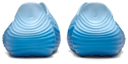 Nike Reactx ReJuven8 童款 - Glacier Blue/Metallic Silver - Image 3