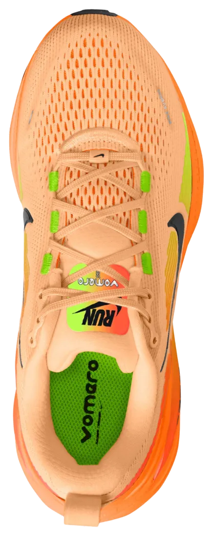 Nike Vomero 18 - Orange - Image 3