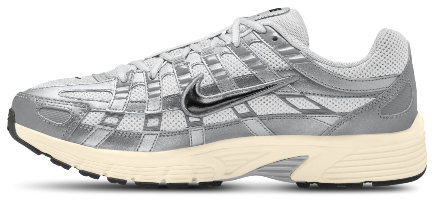Nike P-6000 - Black - Image 2