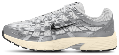 Nike P-6000 - Black - Image 2