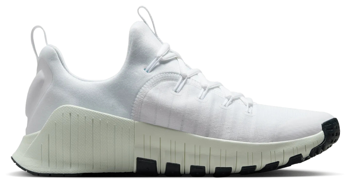 Nike Metcon 6 - Cyber/Barely Green/White - Image 1