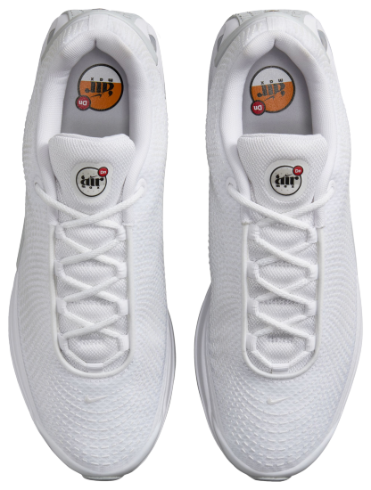 Nike Air Max DN - White/White/White - Image 4
