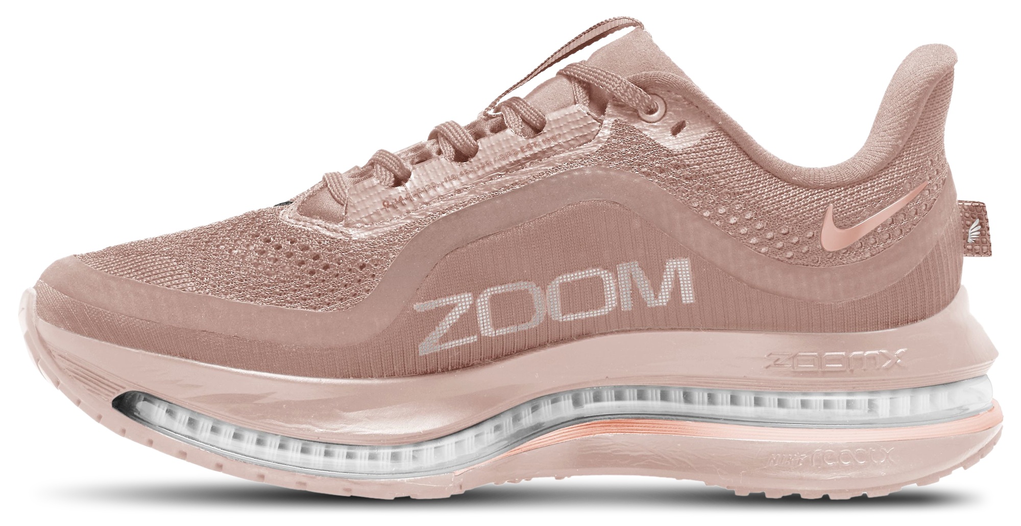 Nike Pegasus Premium - Particle Pink/Metallic Rose Gold - Image 2
